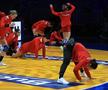 România - Ungaria, imagini de la încălzire la CM de handbal feminin 2025 / FOTO: Ionuț Iordache (GSP.ro)