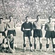 Livorno, 1942