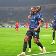 Inter - Venezia, debut pentru Cristi Chivu în Cupa Italiei // FOTO: Imago Images