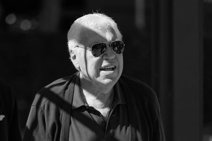 Nicola Pietrangeli / Foto: Imago Images Ion Țiriac nu merge la înmormântare, dar l-a trimis pe Ilie Năstase: „Eram prieteni foarte buni”