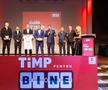 Peste 400.000 de euro strânși la Gala „Timp pentru Bine” pentru proiecte sociale și sportive
