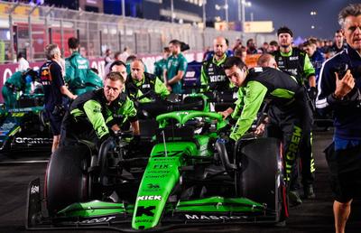 Ultimul dans pentru echipa din Formula 1: o eră de 33 de ani se încheie la Abu Dhabi
