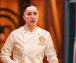 Sonia Seraficeanu crede că s-ar descurca la MasterChef / imagine: Diana Vasilescu