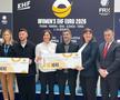 FRH a lansat platforma de ticketing pentru Campionatul European de handbal feminin din 2026