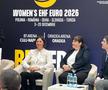 FRH a lansat platforma de ticketing pentru Campionatul European de handbal feminin din 2026