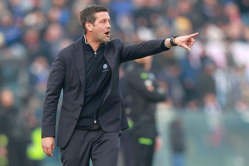 Cristi Chivu // FOTO: Getty Images