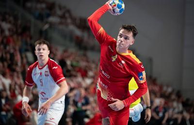 Lotul lărgit al României pentru Campionatul European de handbal masculin » Când va fi duelul cu cvadrupla campioană mondială