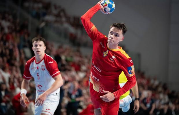 Lotul lărgit al României pentru Campionatul European de handbal masculin » Când va fi duelul cu cvadrupla campioană mondială