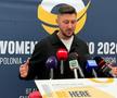 FRH a lansat azi platforma de ticketing pentru Campionatul European de handbal feminin din 2026 găzduit de România: cât costă biletele