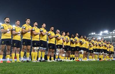 Grupă infernală pentru România la Campionatul Mondial de rugby din 2027: jucăm cu locul 1 mondial!
