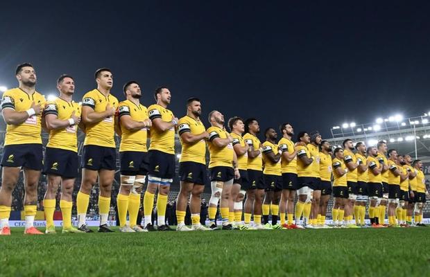 Grupă infernală pentru România la Campionatul Mondial de rugby din 2027: jucăm cu locul 1 mondial!