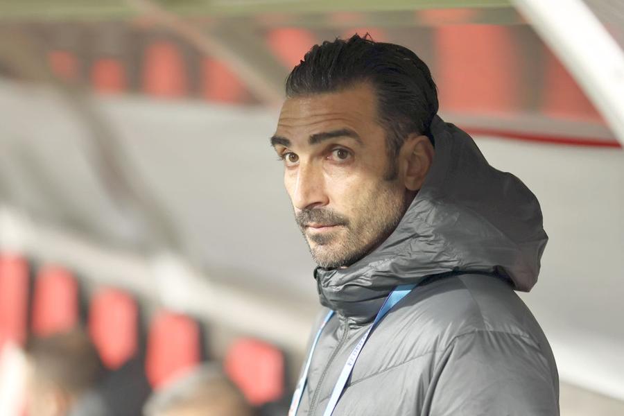 Elias Charalambous // FOTO: Sport Pictures Charalambous merită mai mult!