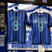 Imagini înaintea meciului Inter - Venezia // FOTO: Andrei Furnigă (GSP.ro)