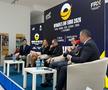 FRH a lansat platforma de ticketing pentru Campionatul European de handbal feminin din 2026