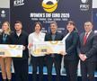 FRH a lansat platforma de ticketing pentru Campionatul European de handbal feminin din 2026