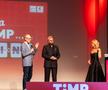 Peste 400.000 de euro strânși la Gala „Timp pentru Bine” pentru proiecte sociale și sportive