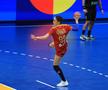 Imagini din meciul Ungaria - România, CM 2025 de handbal feminin / FOTO: Ionuț Iordache (GSP.ro)
