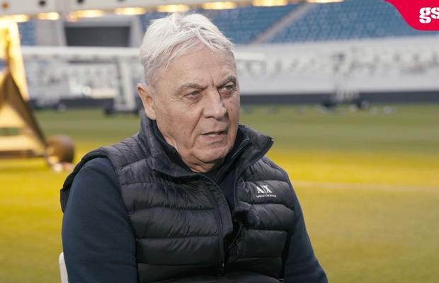 Surpriză » Sorin Cârțu a numit cele 6 echipe care vor fi în play-off-ul Superligii: „Spune ceva la fiecare partidă”