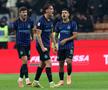 Inter - Venezia, debut pentru Cristi Chivu în Cupa Italiei // FOTO: Getty Images