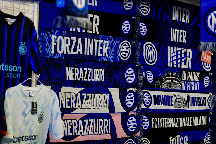 Imagini înaintea meciului Inter - Venezia // FOTO: Andrei Furnigă (GSP.ro)