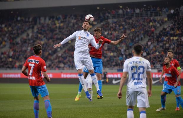 CRAIOVA // ANALIZĂ GSP Olteni în suferință » Cotele jucătorilor au scăzut alarmant!