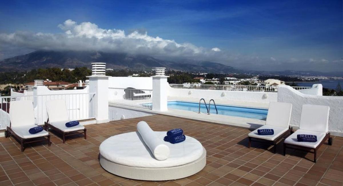 Hotel FCSB