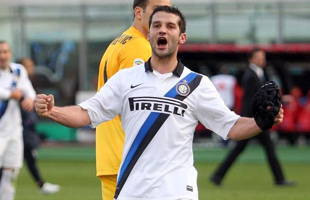 Cum a ratat Cristi Chivu transferul la Real Madrid: „Din cauza unei rezervări la hotel! M-a sunat Predrag Mijatovic și mi-a zis «La noi e siesta și nu lucra secretara»”