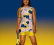 Bianca Andreescu, echipament Nike