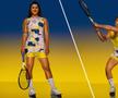 Bianca Andreescu, echipament Nike