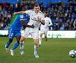 GETAFE - REAL MADRID 0-3 // FOTO Varane pentru Zid4ne! Real câștigă lejer în ziua în care Zinedine a celebrat 4 ani de la prima instalare la „Galactici”