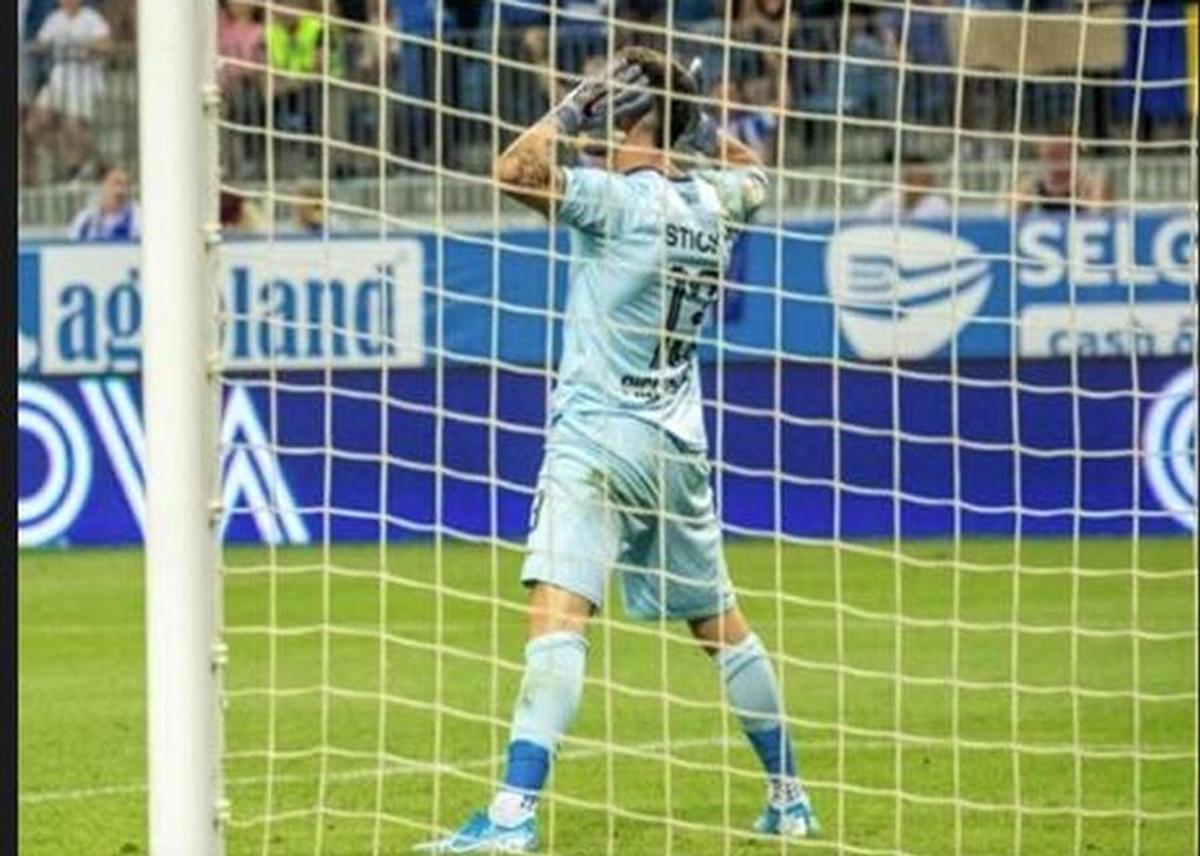 Mirko Pigliacelli, Pițurcă