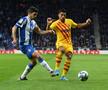 ESPANYOL - BARCELONA 2-2 // FOTO Pace în derby-ul catalan din La Liga! Barca, egalată de Real Madrid în fruntea clasamentului