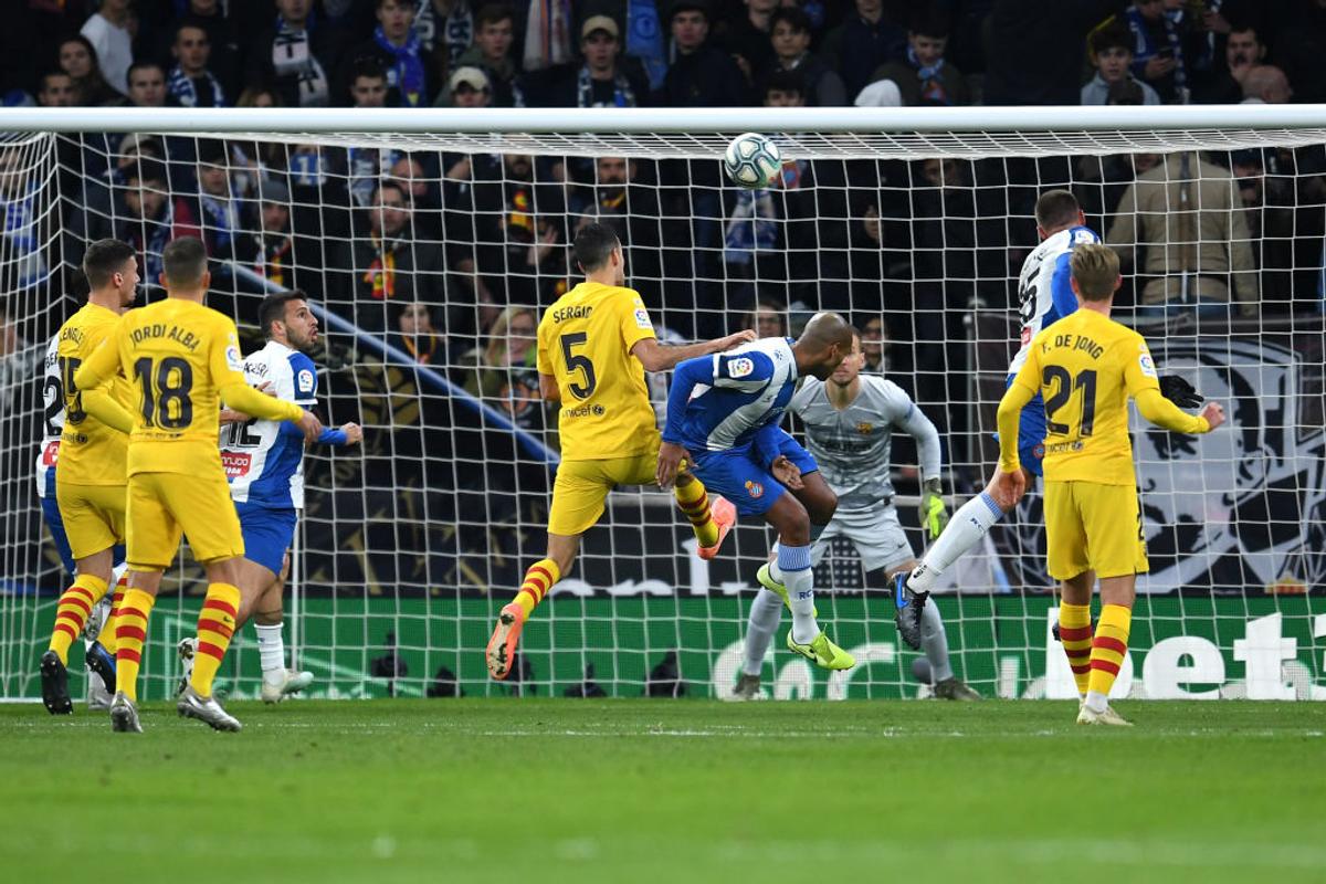 ESPANYOL - BARCELONA / Foto: Guliver/Gettyimages