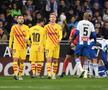 ESPANYOL - BARCELONA 2-2 // FOTO Pace în derby-ul catalan din La Liga! Barca, egalată de Real Madrid în fruntea clasamentului