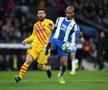ESPANYOL - BARCELONA 2-2 // FOTO Pace în derby-ul catalan din La Liga! Barca, egalată de Real Madrid în fruntea clasamentului