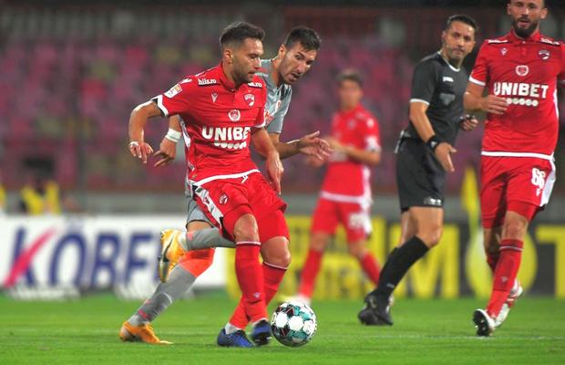 Dinamo, zi critică: știri de ultimă oră! Camara și Fabbrini, primii „vânați” + cum s-ar fi autosabotat echipa