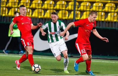 EXCLUSIV UTA transferă un fost campion și golgeter în Liga 1! A semnat deja contractul