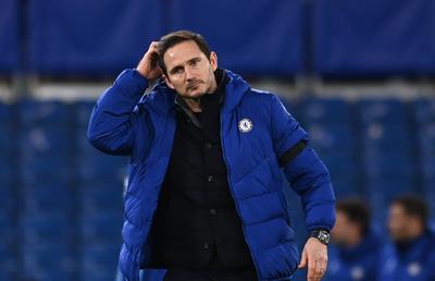 Statistică umilitoare pentru Frank Lampard după înfrângerea cu Manchester City » În ce top a ajuns pe ultimul loc