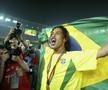Ronaldinho - evergreen