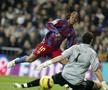 Ronaldinho a dat lovitura după ce a ieșit din închisoare! Cum a făcut brazilianul aproape 1 milion de euro