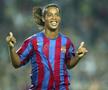 Ronaldinho - evergreen