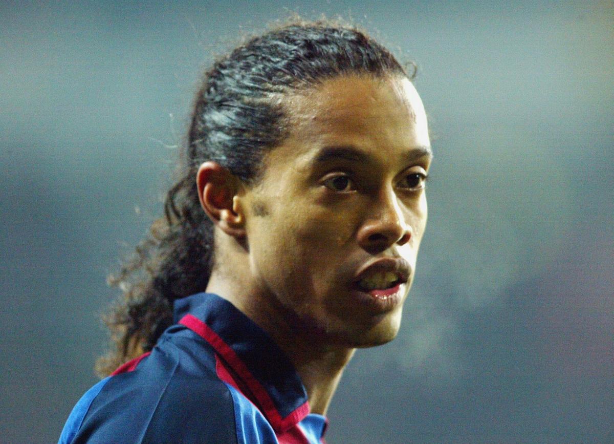 Ronaldinho a dat lovitura după ce a ieșit din închisoare! Cum a făcut brazilianul aproape 1 milion de euro