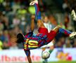 Ronaldinho - evergreen
