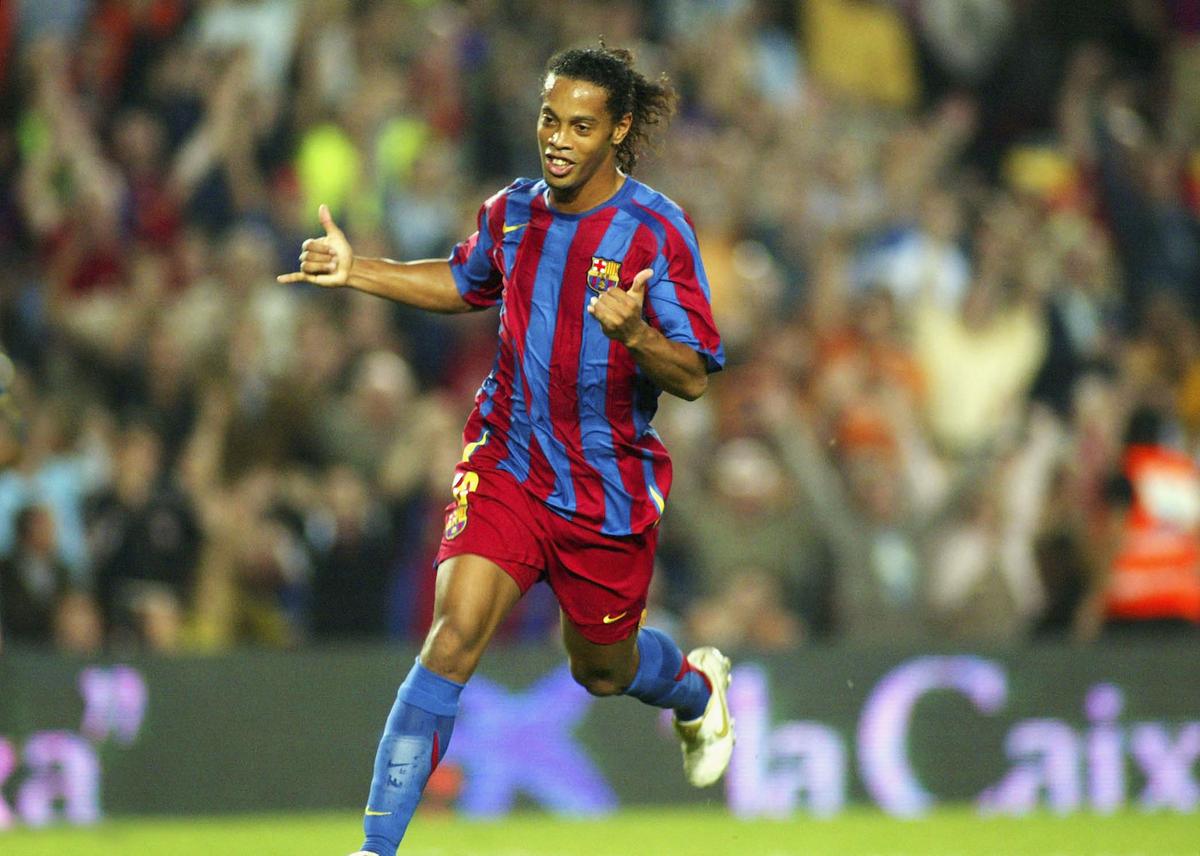 Povestea românului care petrecea cu Ronaldinho » A fost la party-urile brazilianului și dezvăluie: „Era clientul meu”