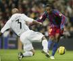 Ronaldinho - evergreen