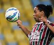 Ronaldinho - evergreen