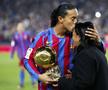 Ronaldinho - evergreen
