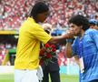 Ronaldinho - evergreen
