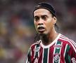 Ronaldinho a dat lovitura după ce a ieșit din închisoare! Cum a făcut brazilianul aproape 1 milion de euro