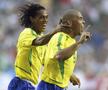 Ronaldinho - evergreen